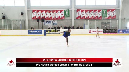 2019 Skate Ontario NYSA Summer Competition - Rink 2 (28)