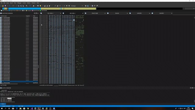 Speed Cracking MizuSoft in Less Than 15 Mins