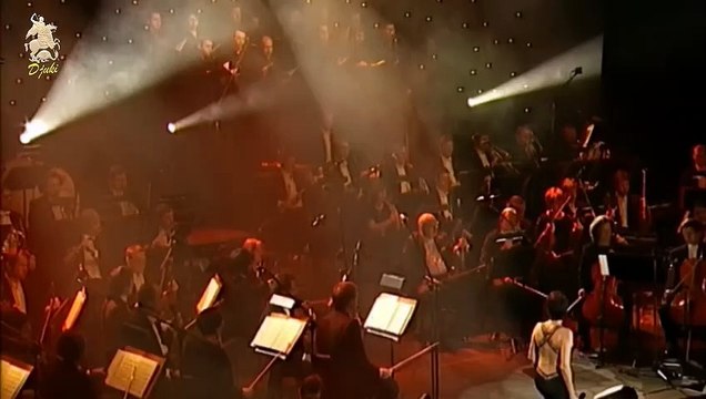 ENA MAHERI (Ένα μαχαίρι) - Alkistis Protopsalti (2003)