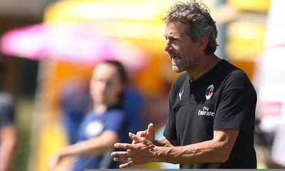 Mister Ganz: "Prestazione convincente"