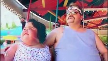 РУСАЛКИ  ПОПАВШИЕ В КАДР  MERMAIDS CAUGHT ON CAMERA