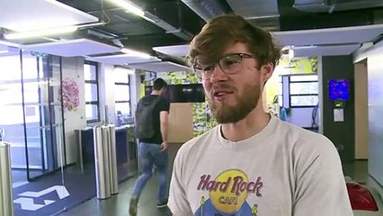 Informatique: « 42 », l’école qui bouscule les codes