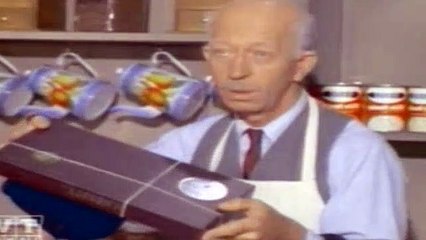 Green Acres S02E18 It's Human To Be Humane