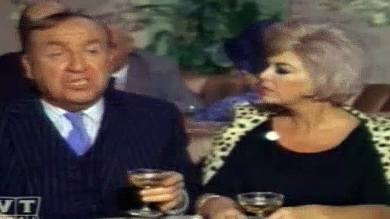 Green Acres S02E19 Never Take Your Wife To A Convention