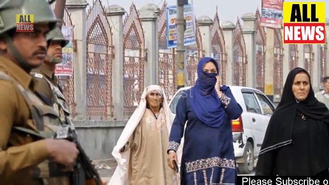 Australian Ex Senator Lee Rhiannon Terms BJP leaders | Kashmir Issue | Jammu And Kashmir | Pak Vs India