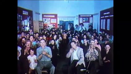 "ZONJA NGA QYTETI" (Pj. 1)  | Kinematografia Shqiptare