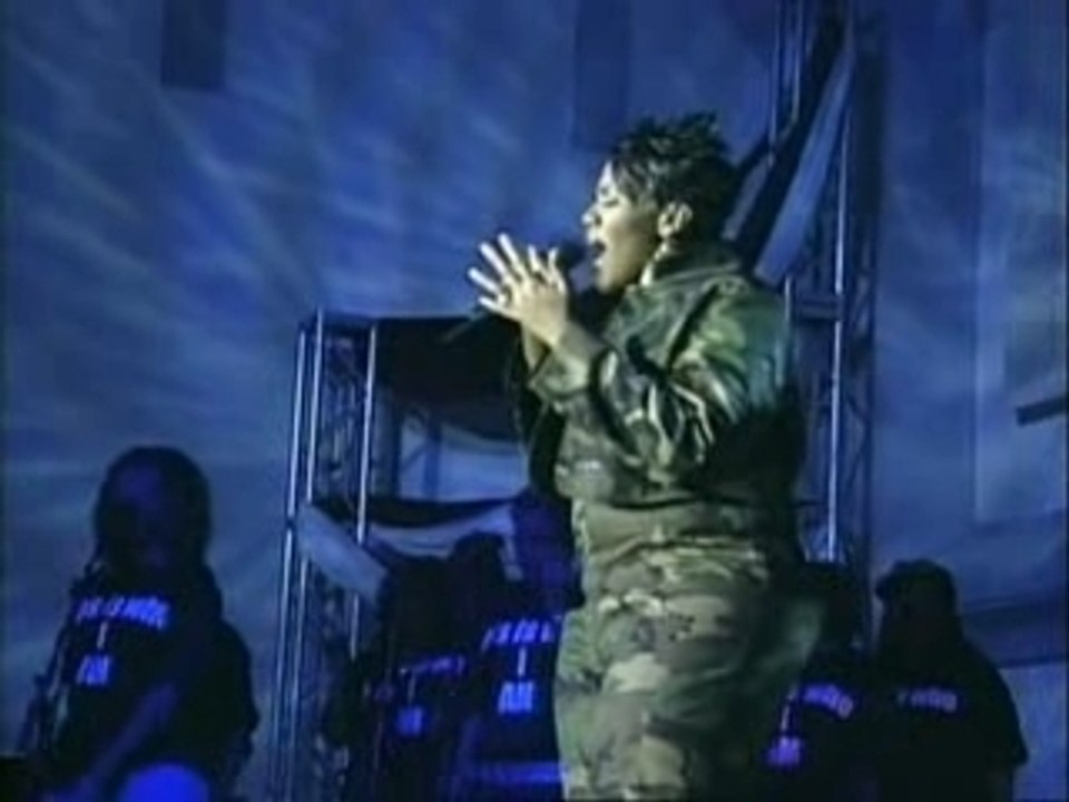 WOW Gospel 2007