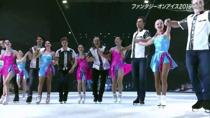 190813 Kobe All Yuzuru Hanyu