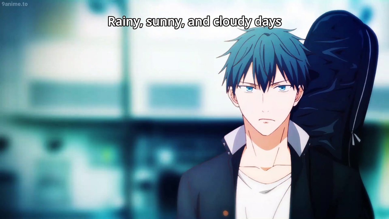 HorribleSubs Given 06 1080p.E