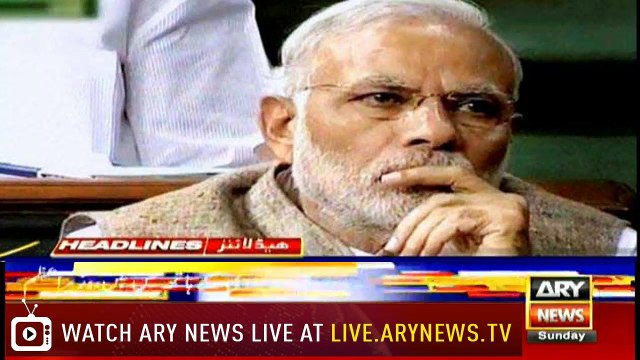 ARYNews Headlines |CM Usman Buzdar inaugurates tree plantation campaign| 10PM | 18 August 2019