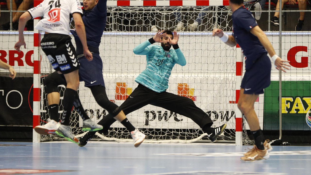 Holstebro - PSG Handball : les réactions