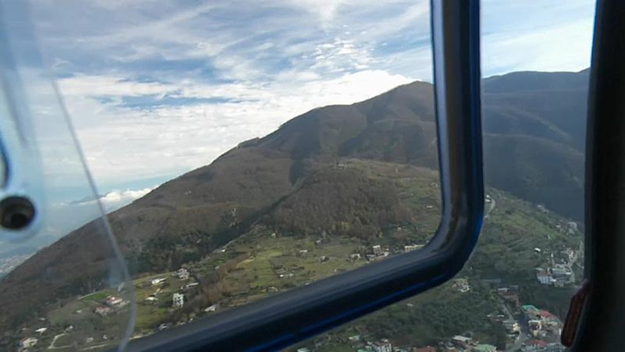 Traurige Gewissheit: Vermisster Student (27) ist tot gefunden worden