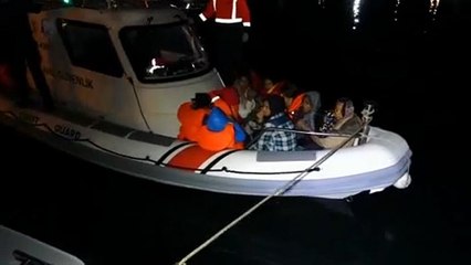 Egyre több bevándorló próbál az Égei-tengeren át Görögországba jutni