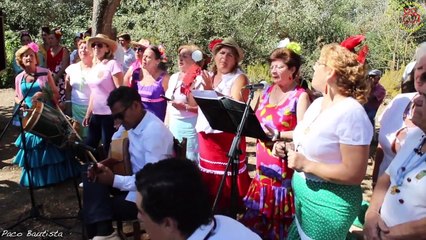 2017-09-17 MISA ROMERIA ARCOS DE LA FRONTERA