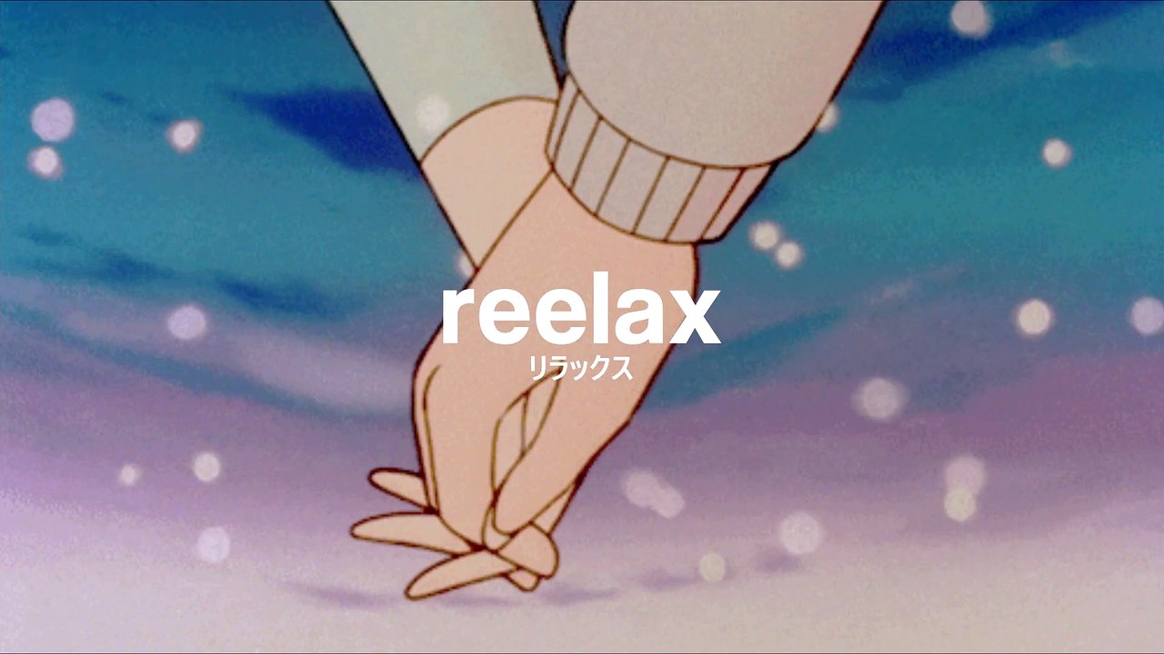 Hazy Year - cold days
