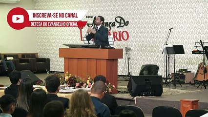 The Way Parents Live Tells How Children See God - Paulo Junior