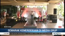 Semarak Kemerdekaan RI di Media Grup