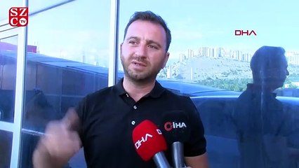 Ankara’da zehirlenen 3 köpek telef oldu