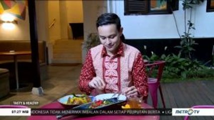 Hidangan Spesial Kemerdekaan RI (3)
