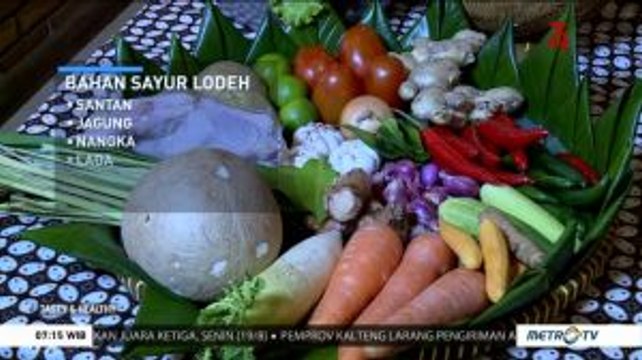 Hidangan Spesial Kemerdekaan RI (2)