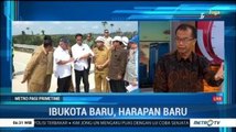 Ibu Kota Baru, Harapan Baru