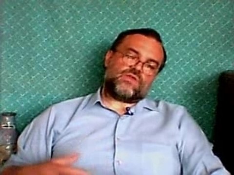 Romans 01 Romans 1:1-1:3 Paul as the sender signs in.