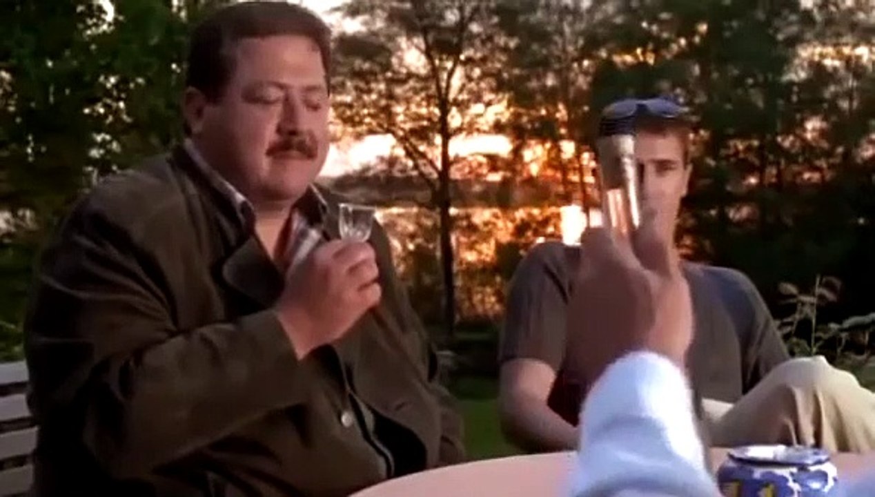 Die Rosenheim Cops  S01F01 - Der Tote am See