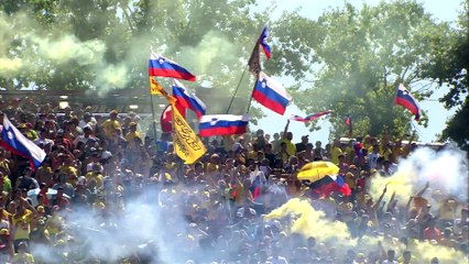 NEWS Highlights MXGP of Italy 2019 - Imola