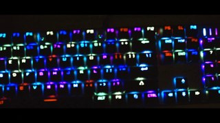 Motospeed CK888 Mechanical Keyboard & Mouse Combo Review and unboxing | OMER J GRAPHICS