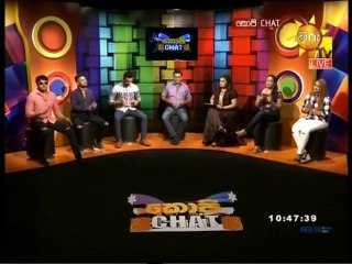 Copy Chat 18-08-2019 Part 1