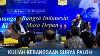 Kuliah Kebangsaan Surya Paloh (4)