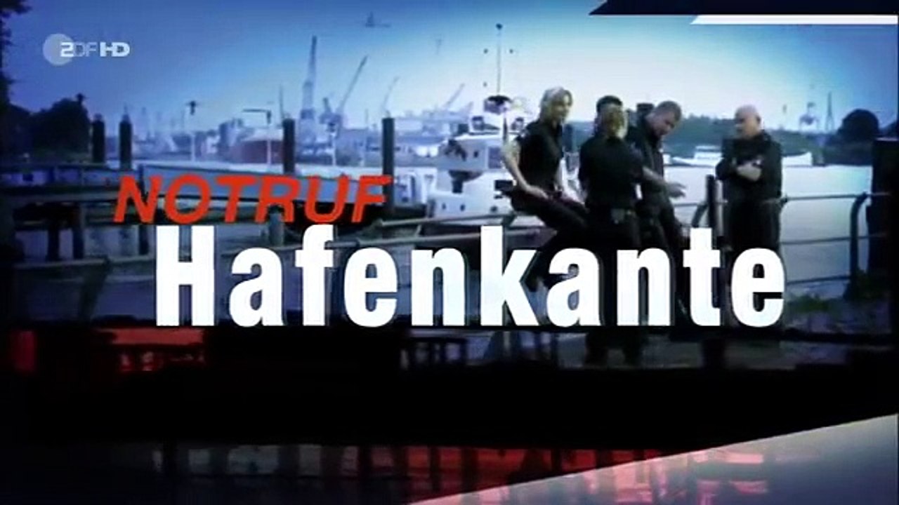 Notruf Hafenkante  S01F01 - Zeugnistag