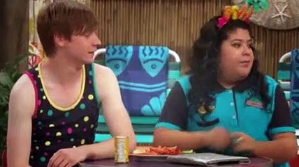 Austin & Ally S03E10 Critics & Confidence