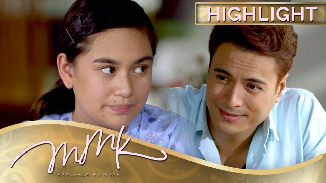 Vincent confesses his feelings for Rodelyn | MMK