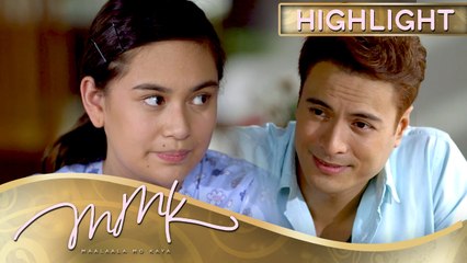 Vincent confesses his feelings for Rodelyn | MMK