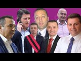 RTV Ora - Rasti “Valdrin Pjetri” nuk është i izoluar, 7 kryebashkiakë të tjerë të dënuar/ EMRAT