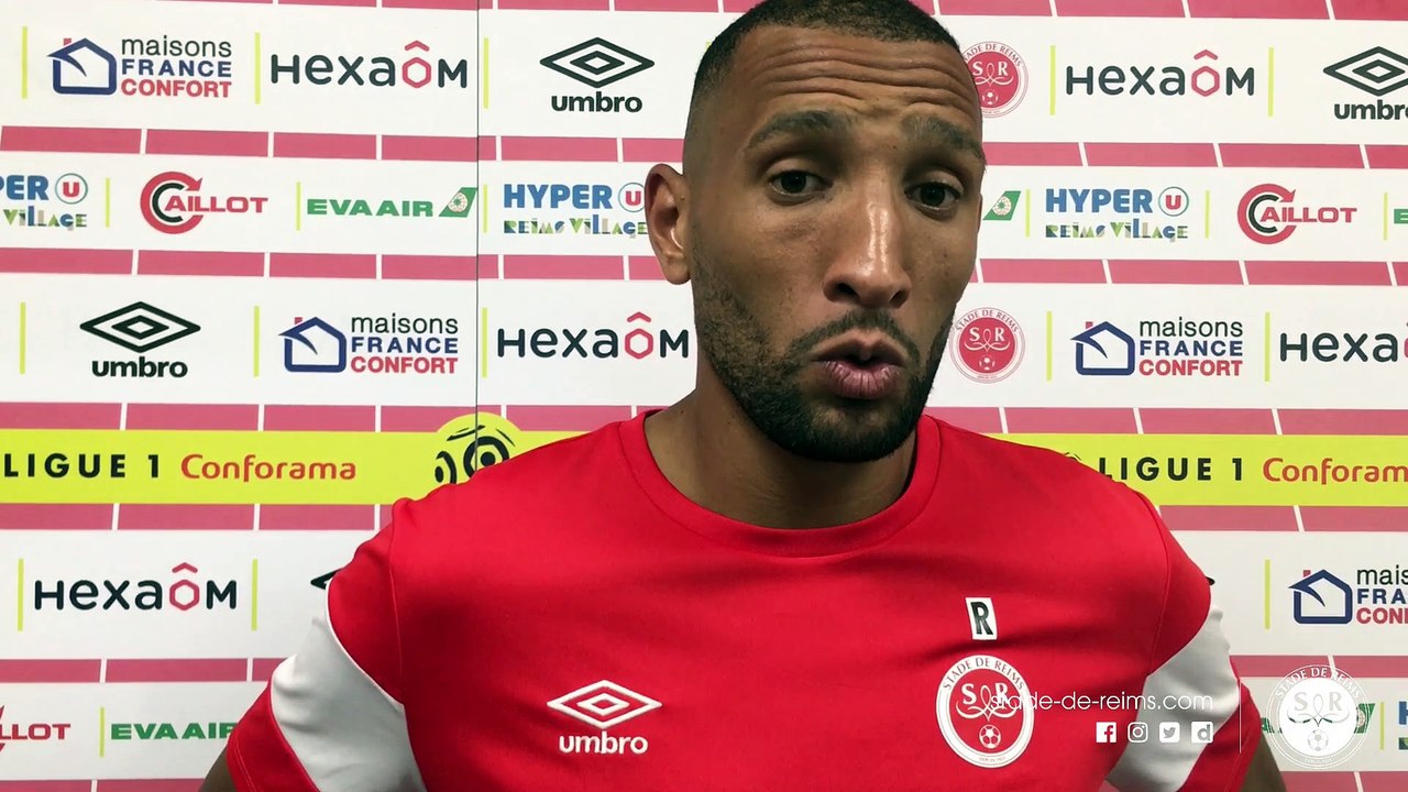 SDR-RCSA (0-0) : la réaction de Yunis Abdelhamid