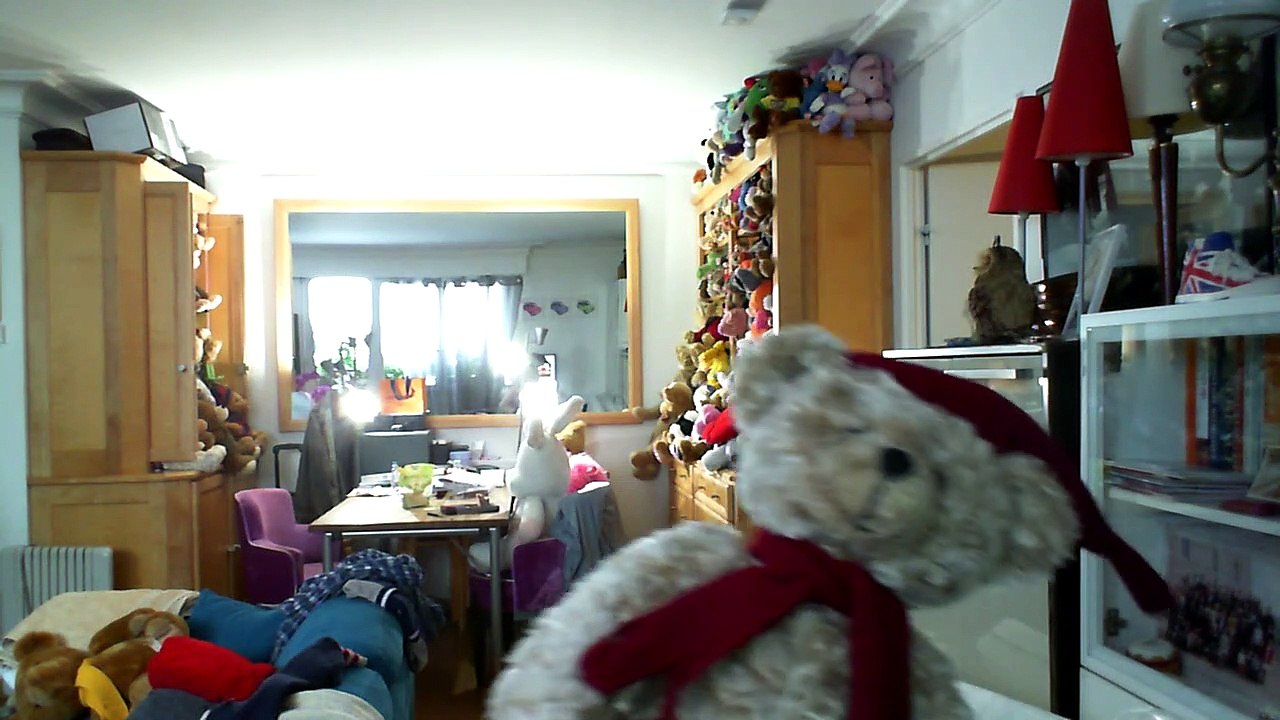 Wiwi muppetshowise "tre anni fa una sera" d'Ennio Morricone