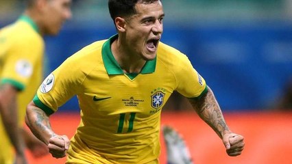 Philippe Coutinho: il Bayern fa l'affare...in prestito