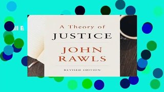 Full E-book  A Theory of Justice Complete