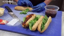 شاهد: مكونات أصلية من الحبوب الأسترالية تزيد الخبز فوائد صحية متعددة