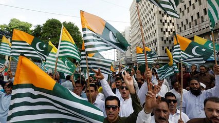 Kashmir: riaprono le scuole, il coprifuoco rimane