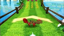 Sonic Dash - Gameplay Android