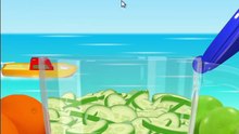 Smoothie Maker - Cooking Games - Fun Educational Game for Kids - Gameplay Android