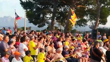 Carta d'un pres comú a l'esplanada dels Lledoners