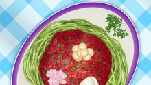 Spaghetti Maker - Fun Educational Game for Kids - Gameplay Android