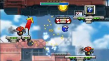 Sonic Jump Fever - Gameplay Android
