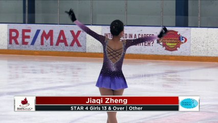 Star 4 Girls 13 & over - 2019 belairdirect  Super Series Summer Skate - Rink 1 (45)