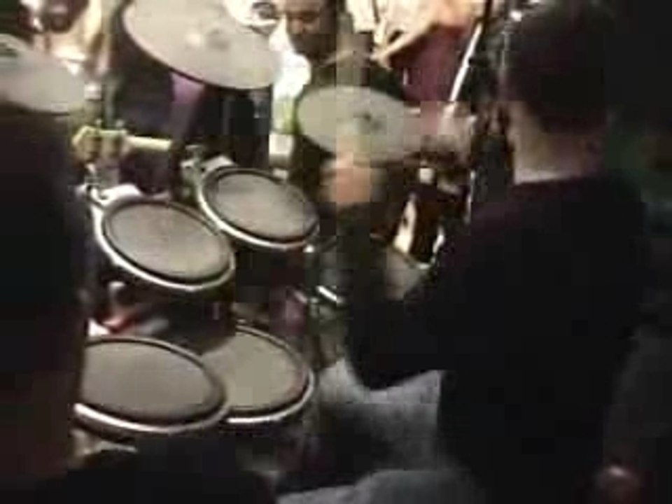 Sasho Bikov-Novo 2008