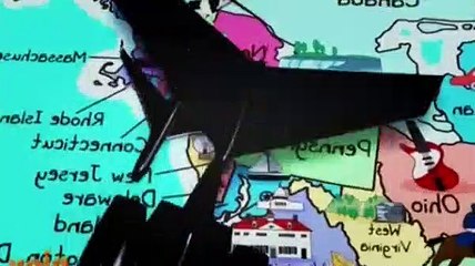 Game Shakers S01E08 Trip Steals the Jet
